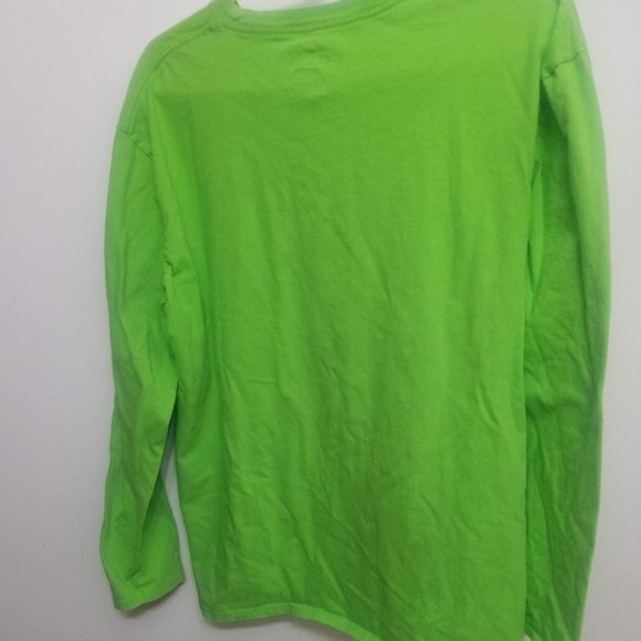 EUC Fanatics Seattle Seahawks men's long sleeve shirt - Picture 3 of 3